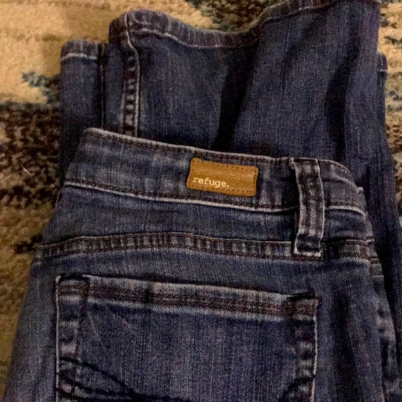 Bootcut jeans - Picture 1 of 2
